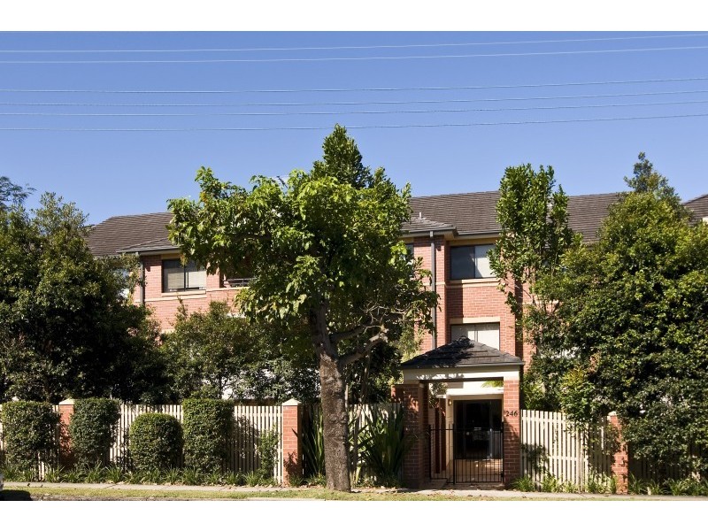 11/242 Longueville Road, Lane Cove NSW 2066