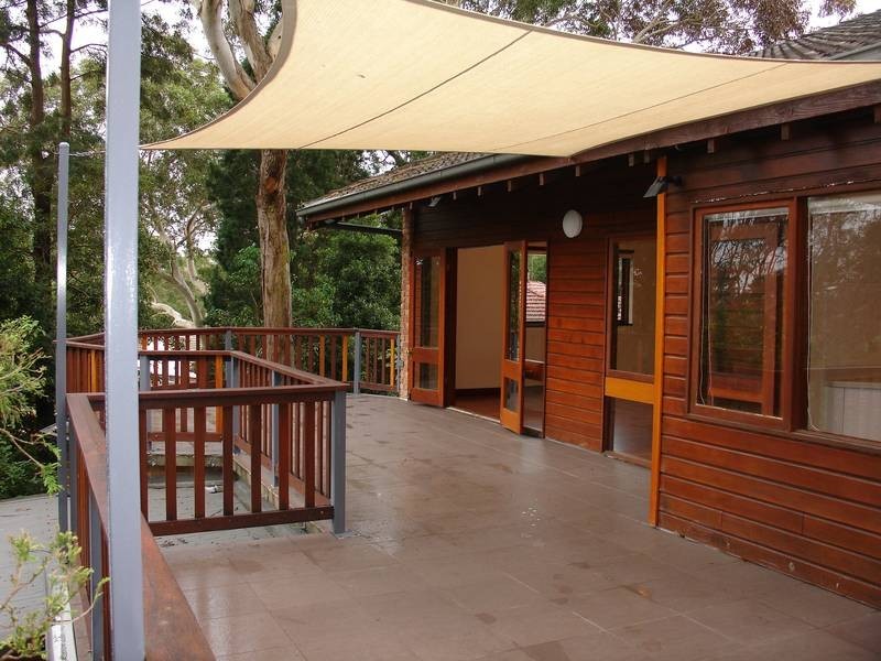 16 Canberra Street, Lane Cove NSW 2066