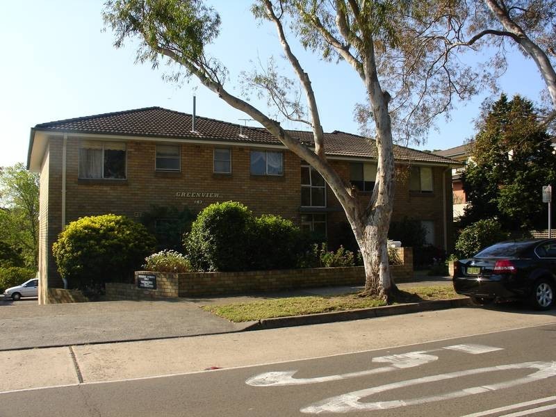 12/143 Burns Bay Road, Lane Cove NSW 2066