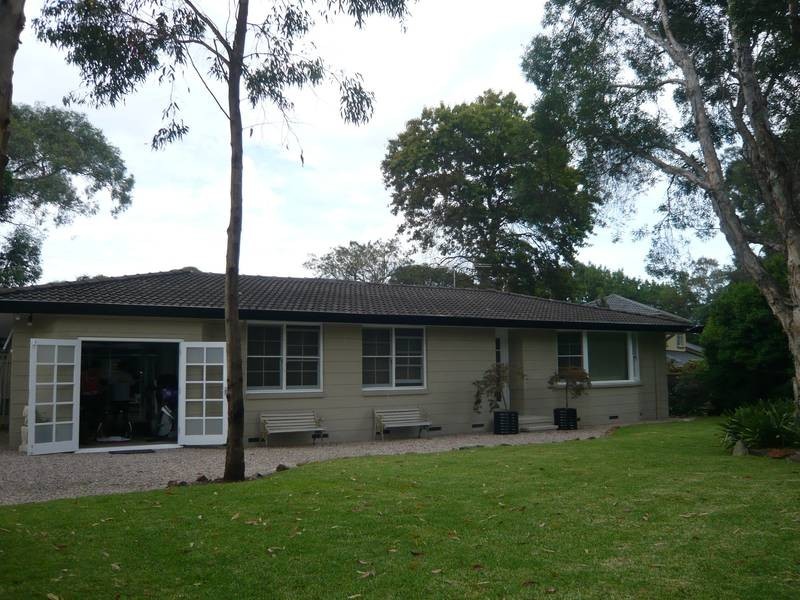 . Glen Street, Belrose NSW 2085
