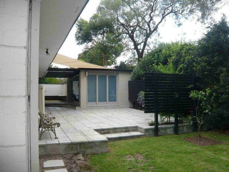 . Glen Street, Belrose NSW 2085