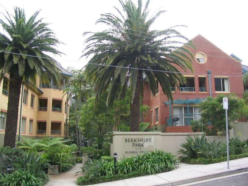 34/1-5 Russell Street, Wollstonecraft NSW 2065