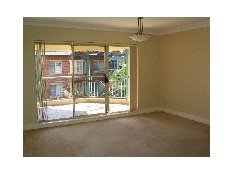 34/1-5 Russell Street, Wollstonecraft NSW 2065