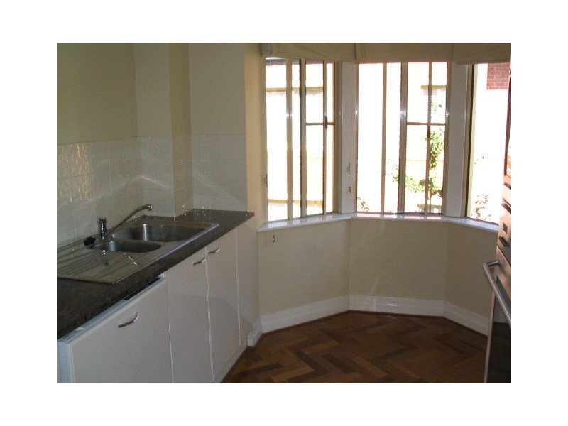 34/1-5 Russell Street, Wollstonecraft NSW 2065