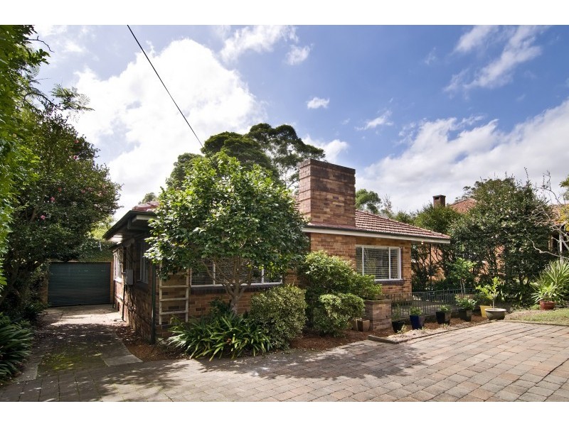 37 River Road West, Lane Cove NSW 2066