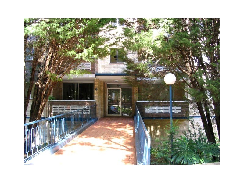 18/4 Murray Street, Lane Cove NSW 2066