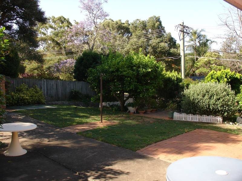 51 Bridge Street, Lane Cove NSW 2066