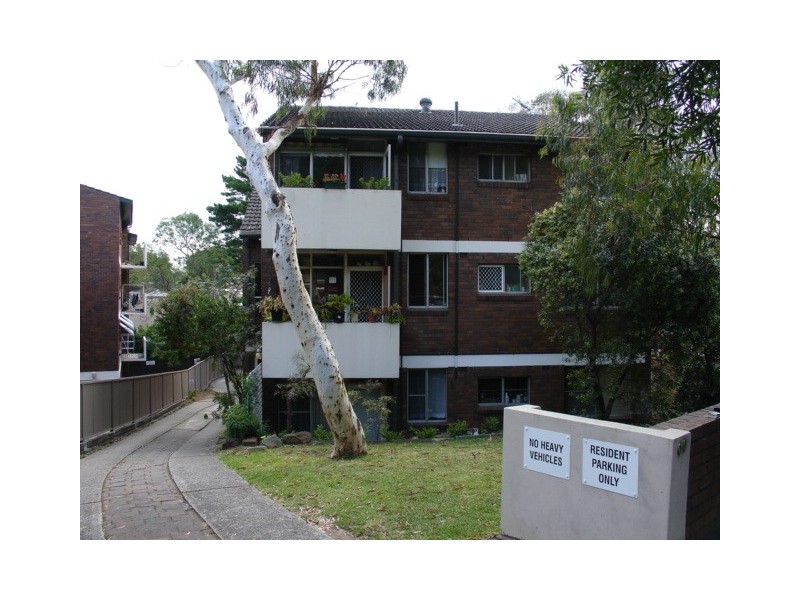 17/60 Epping Road, Lane Cove NSW 2066