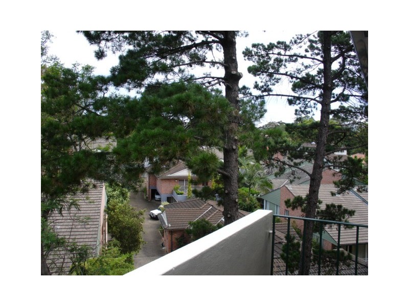 17/60 Epping Road, Lane Cove NSW 2066