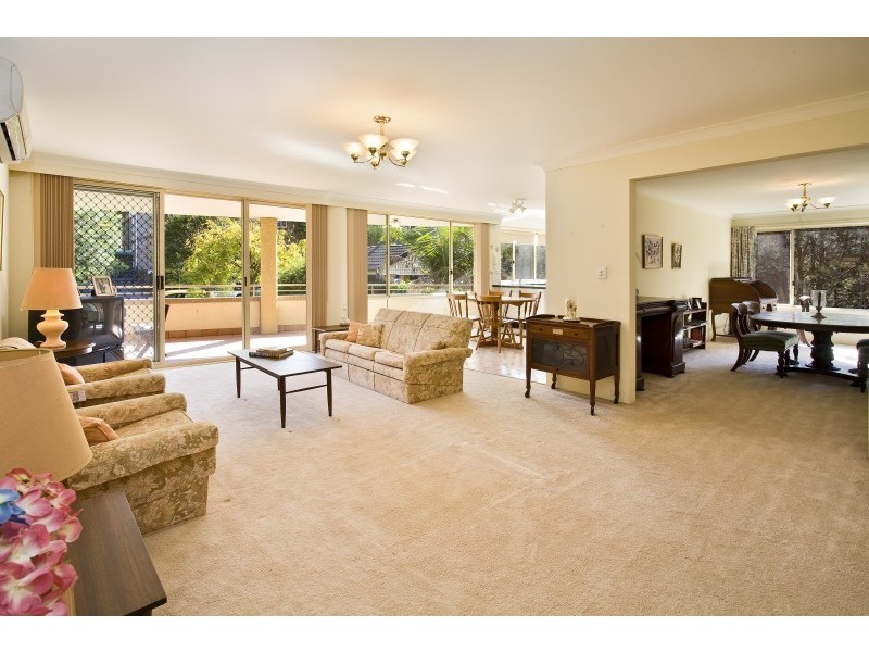 4/192 Longueville Road, Lane Cove NSW 2066