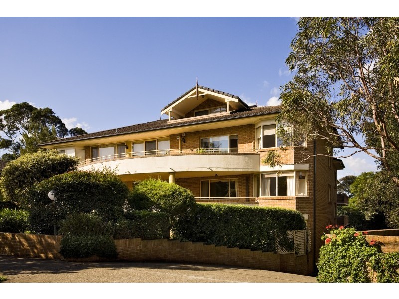 4/192 Longueville Road, Lane Cove NSW 2066