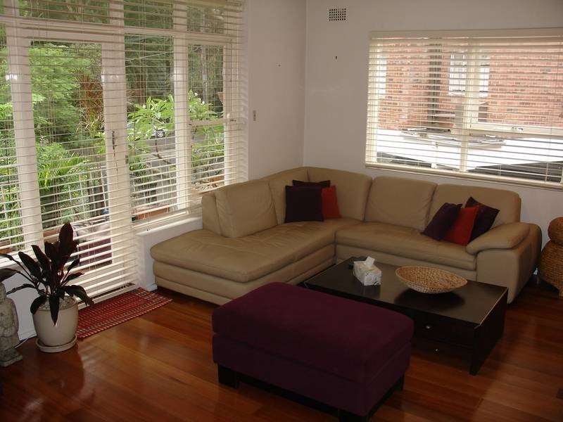 4/8 Elizabeth Parade, Lane Cove NSW 2066