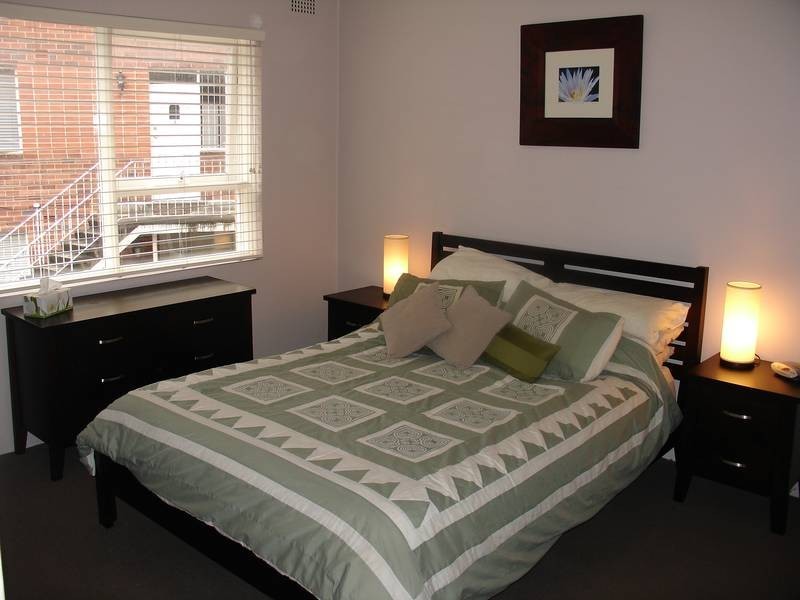 4/8 Elizabeth Parade, Lane Cove NSW 2066