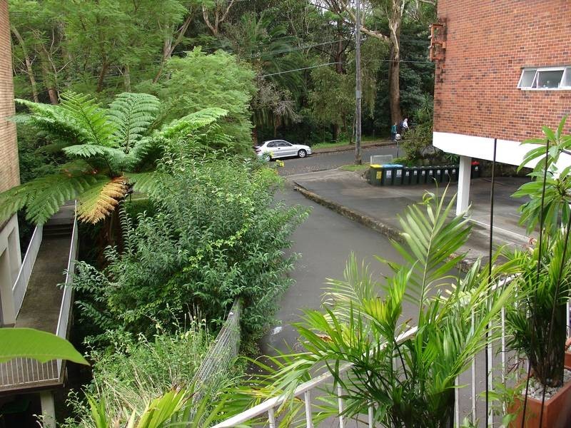 4/8 Elizabeth Parade, Lane Cove NSW 2066