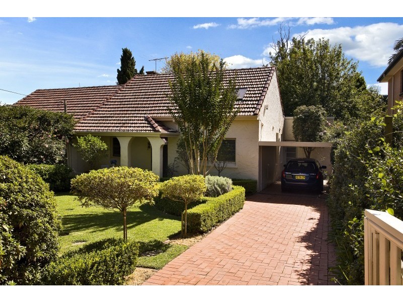 29 Bridge Street, Lane Cove NSW 2066