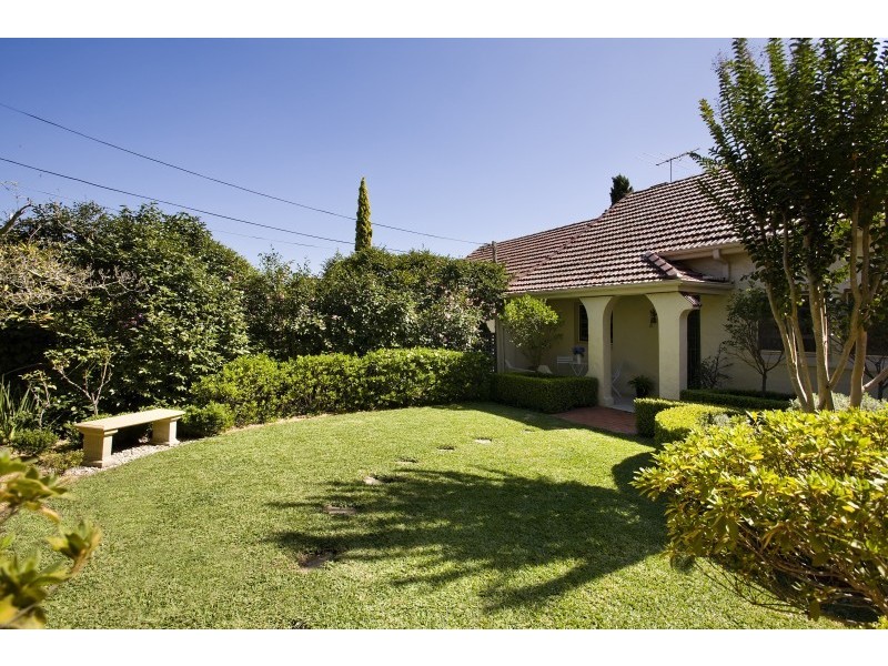 29 Bridge Street, Lane Cove NSW 2066