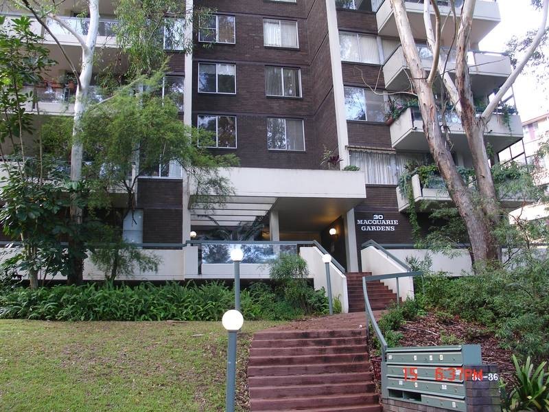 12/30 Helen Street, Lane Cove NSW 2066