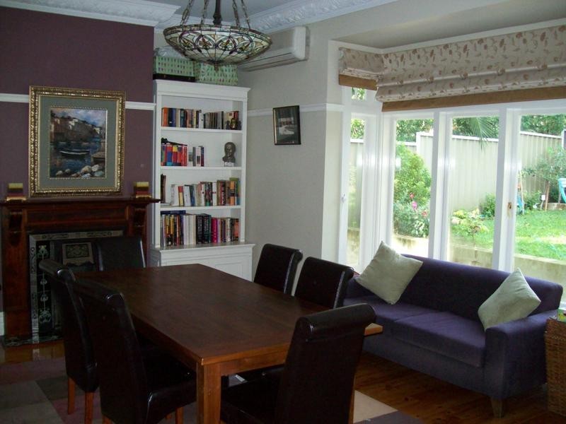 42 Parklands Avenue, Lane Cove NSW 2066