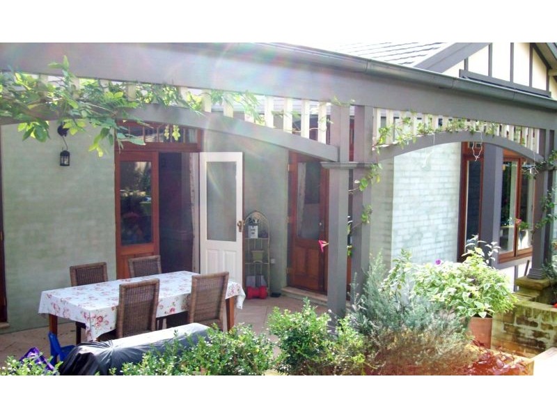 42 Parklands Avenue, Lane Cove NSW 2066