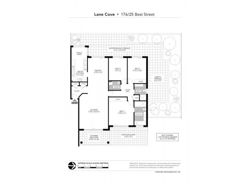 176/25 Best Street, Lane Cove NSW 2066