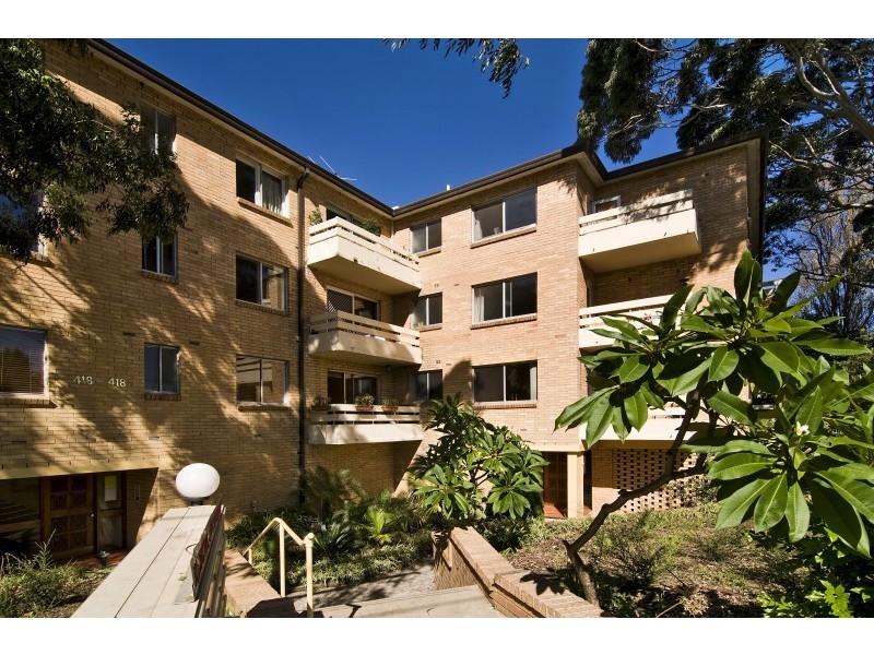 4/416-418 Mowbray Road, Lane Cove NSW 2066