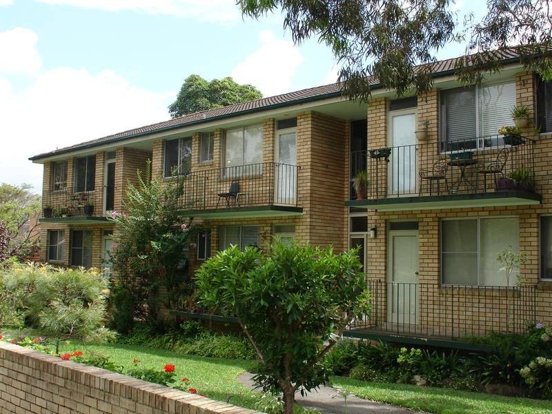 1/83-85 Burns Bay Road, Lane Cove NSW 2066