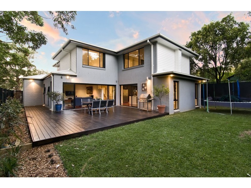 17 Henley Street, Lane Cove NSW 2066