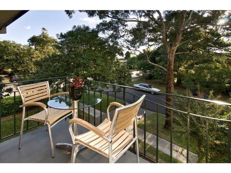 19/91-95 Burns Bay Road, Lane Cove NSW 2066