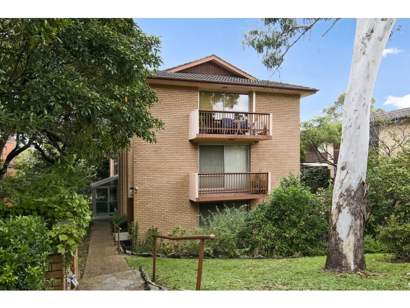 4/16 Landers Road, Lane Cove NSW 2066