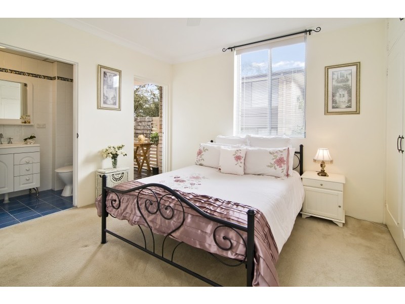 4/16 Landers Road, Lane Cove NSW 2066