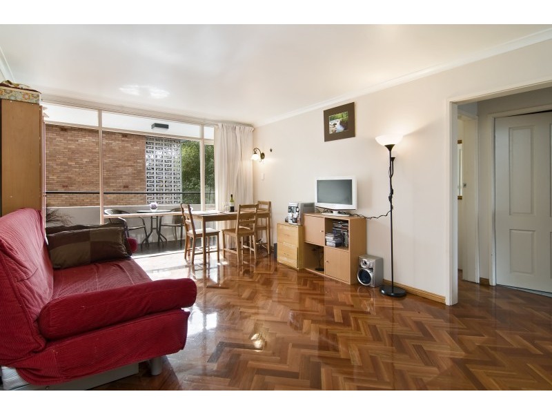 8D/40 Cope Street, Lane Cove NSW 2066