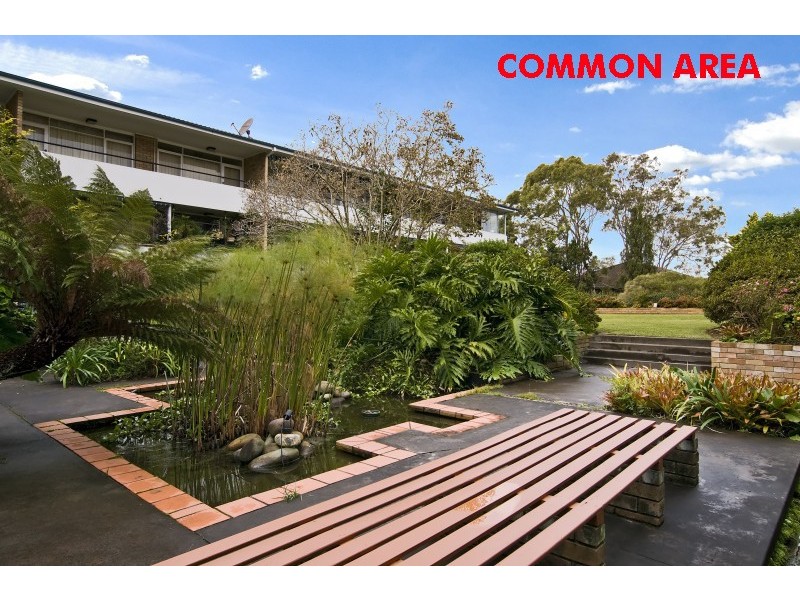 8D/40 Cope Street, Lane Cove NSW 2066