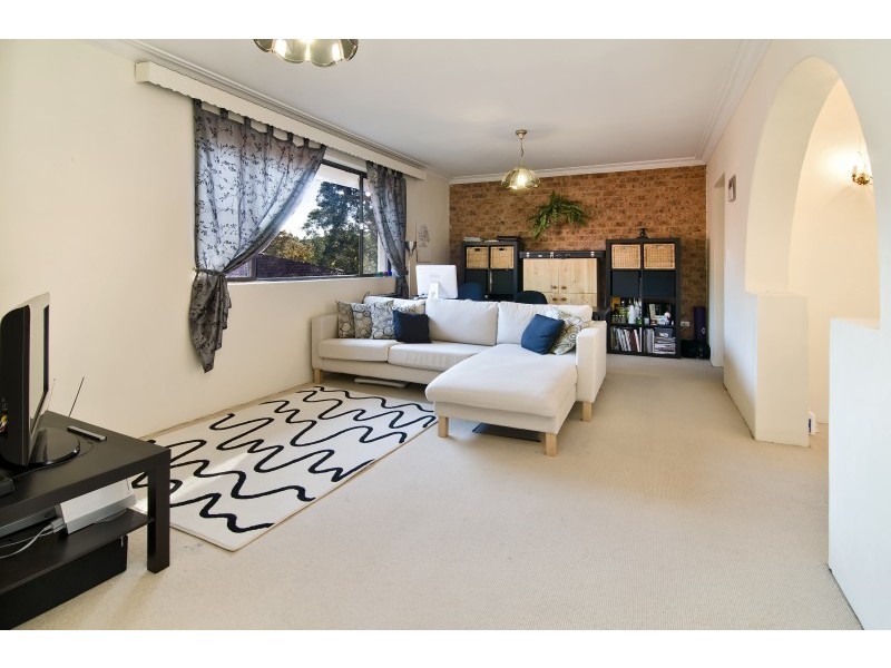 3/34 Centennial, Lane Cove NSW 2066