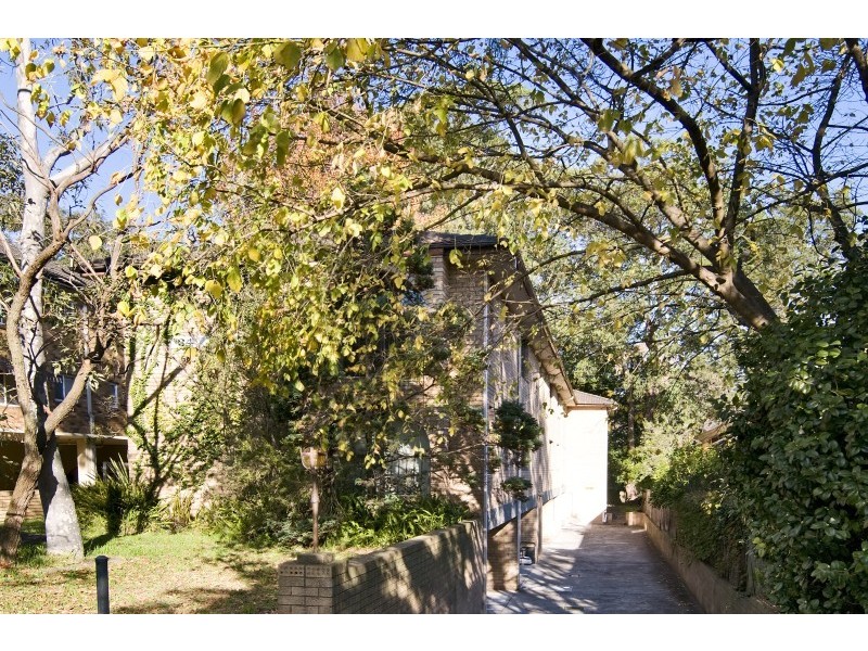 3/34 Centennial, Lane Cove NSW 2066