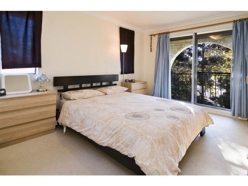 3/34 Centennial, Lane Cove NSW 2066