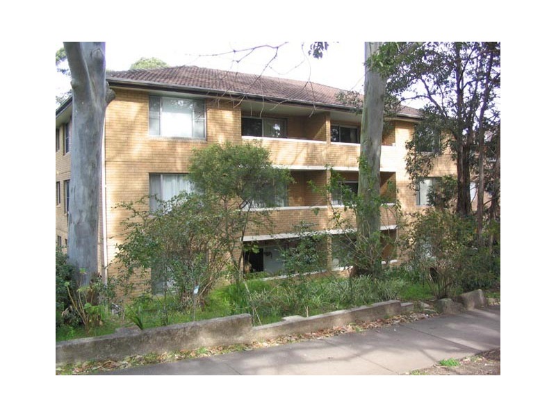 27/44 Landers Road, Lane Cove NSW 2066