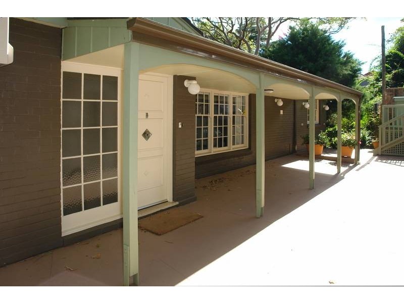 1/15 Centennial Ave, Lane Cove NSW 2066