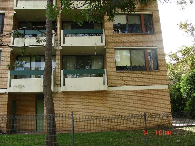 8/173 Herring Road, North Ryde NSW 2113