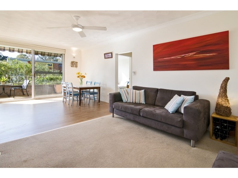 2/153 Burns Bay Road, Lane Cove NSW 2066