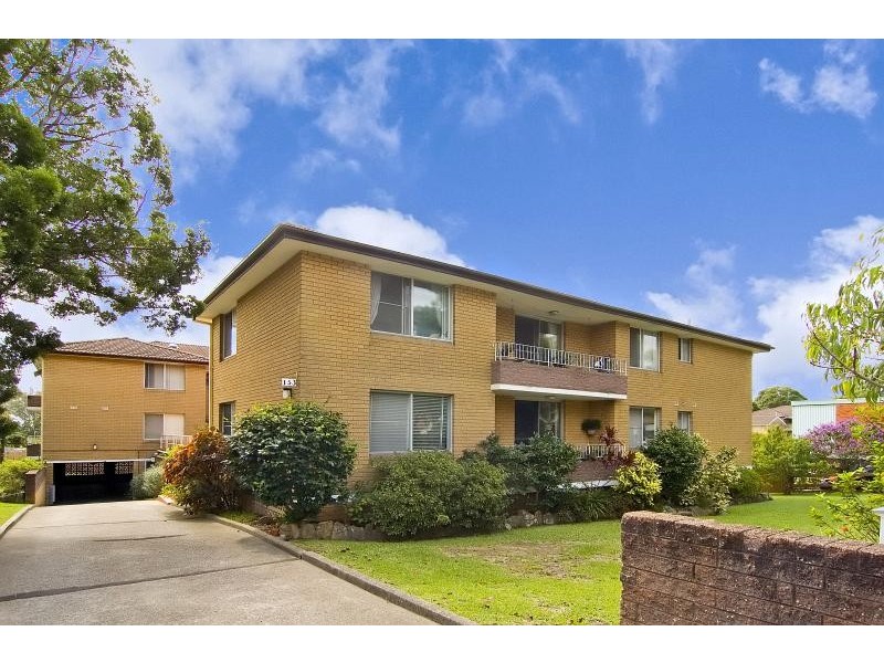 2/153 Burns Bay Road, Lane Cove NSW 2066
