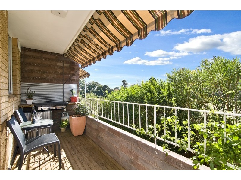 2/153 Burns Bay Road, Lane Cove NSW 2066