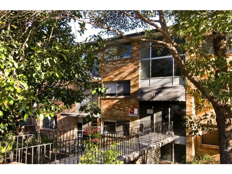 11/12-14 Epping Road, Lane Cove NSW 2066
