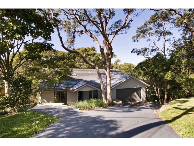 26 Kallaroo Road, Riverview NSW 2066