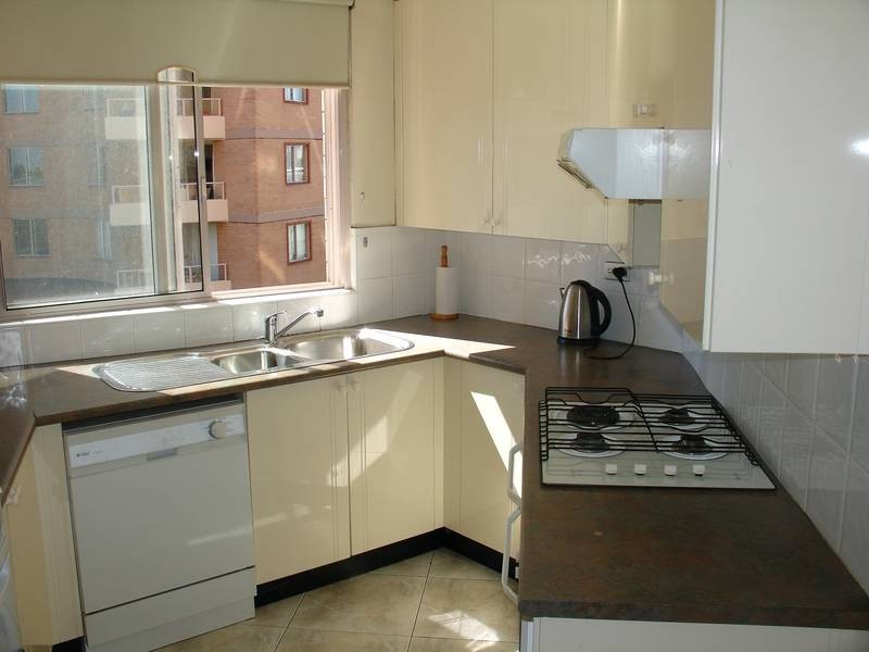 39/421-473 Pacific Hwy, Artarmon NSW 2064