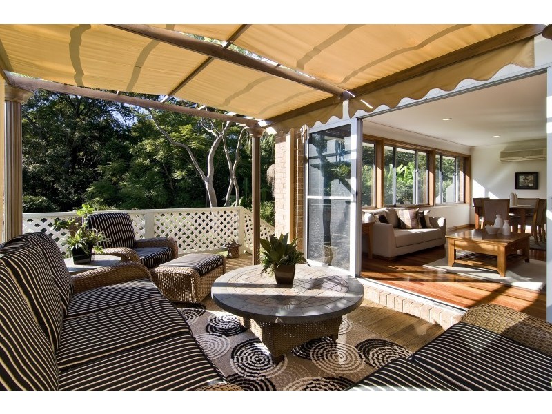 15 Johnston Crescent, Lane Cove NSW 2066