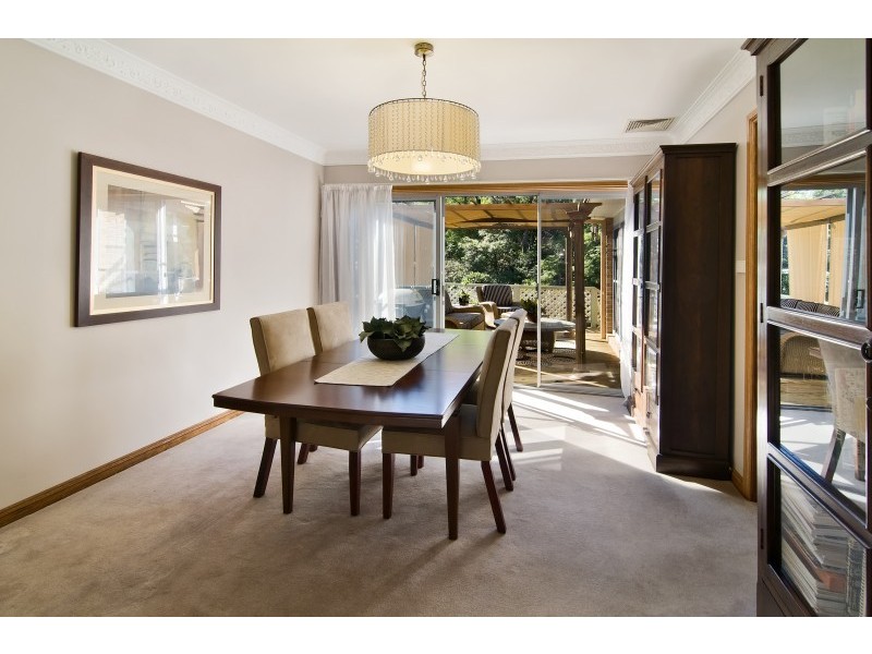 15 Johnston Crescent, Lane Cove NSW 2066