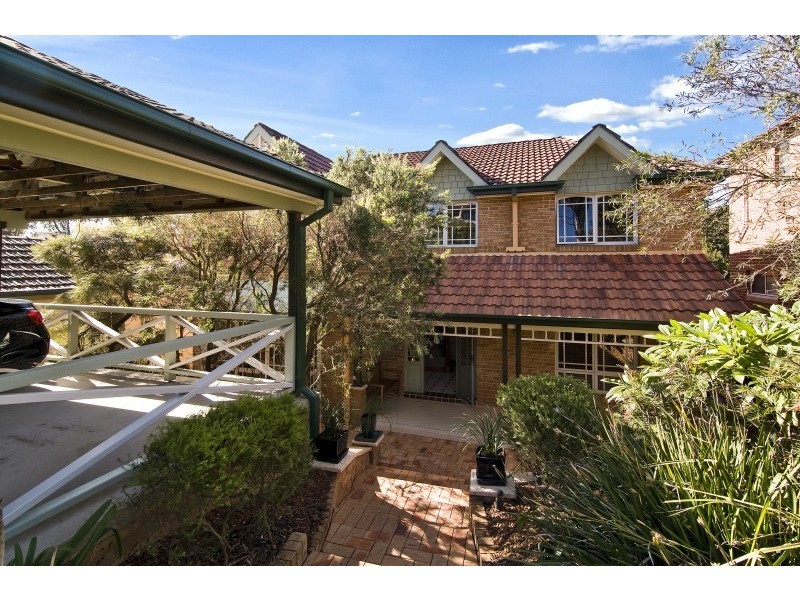 15 Johnston Crescent, Lane Cove NSW 2066