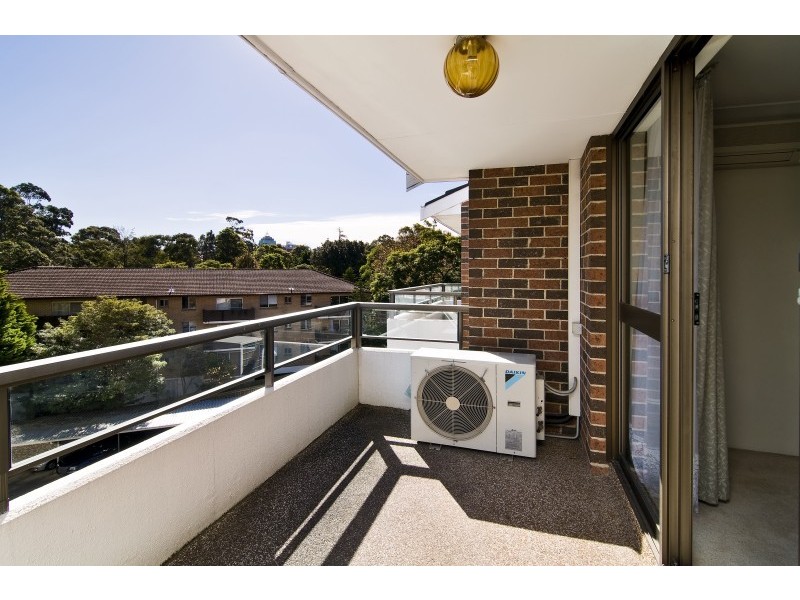 14/494 – 502 Pacific Highway, Lane Cove NSW 2066