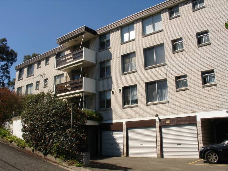 21/24 Landers Road, Lane Cove NSW 2066