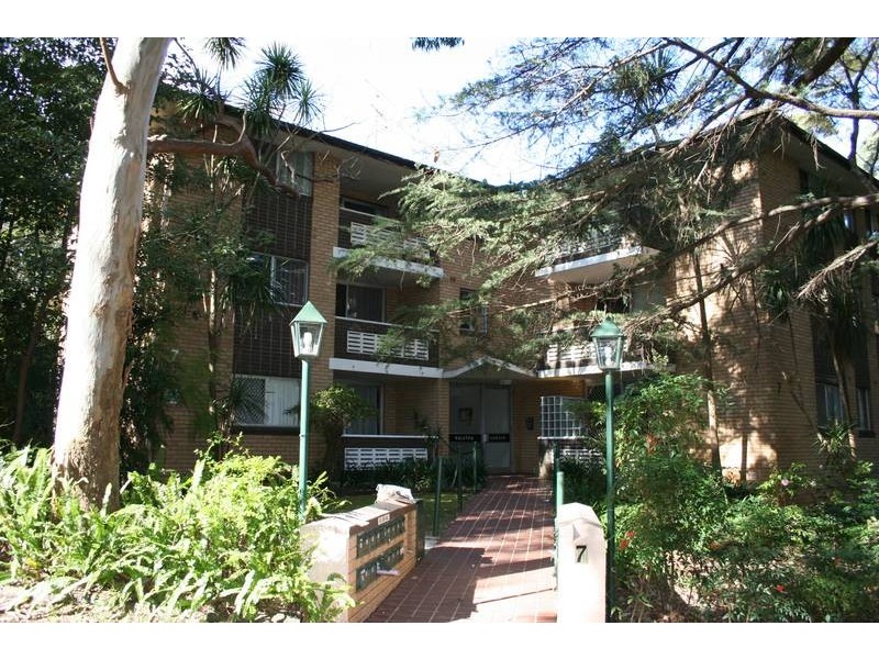 23/7 Ralston Street, Lane Cove NSW 2066